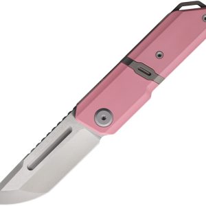 Capsule Linerlock Pink