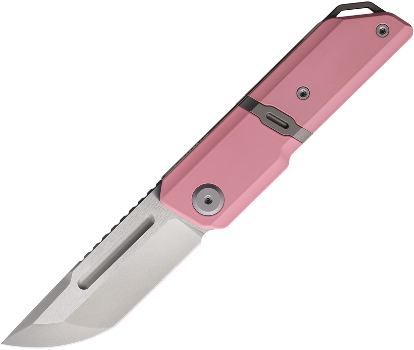 Capsule Linerlock Pink