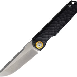 Maxace Baby Racoon V Linerlock Blk MAXMM482A product image