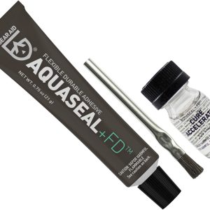 Aquaseal+FD Repair Adhesive