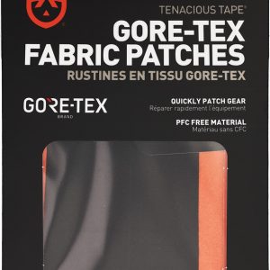 GORE-TEX Fabric Patches