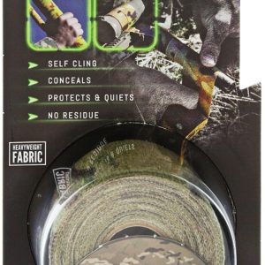 Camo Form Self Cling Wrap