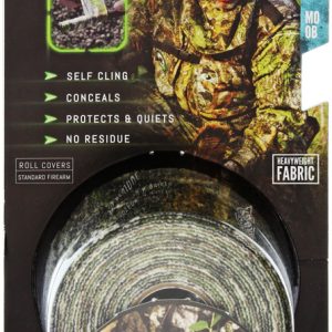 Camo Form Self Cling Wrap