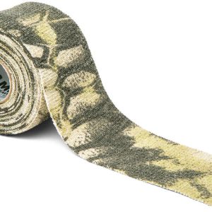 Camo Form Self Cling Wrap