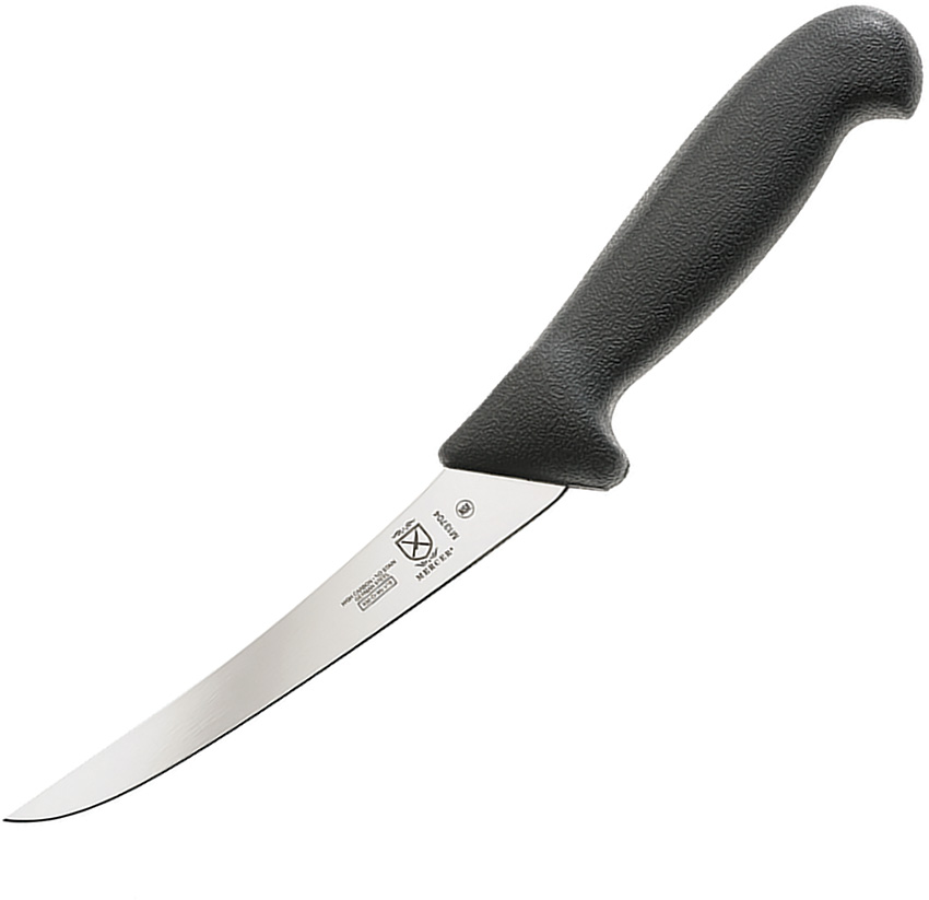 BPX Boning Curved