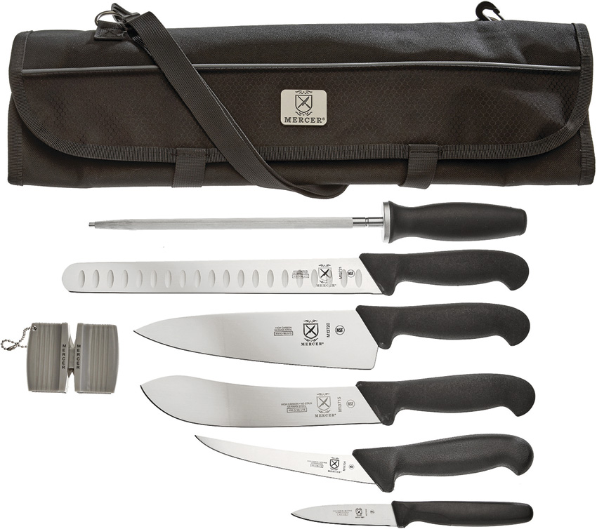 BPX BBQ Set 8PC