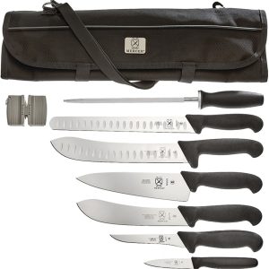 BPX Ultimate BBQ Set 9PC