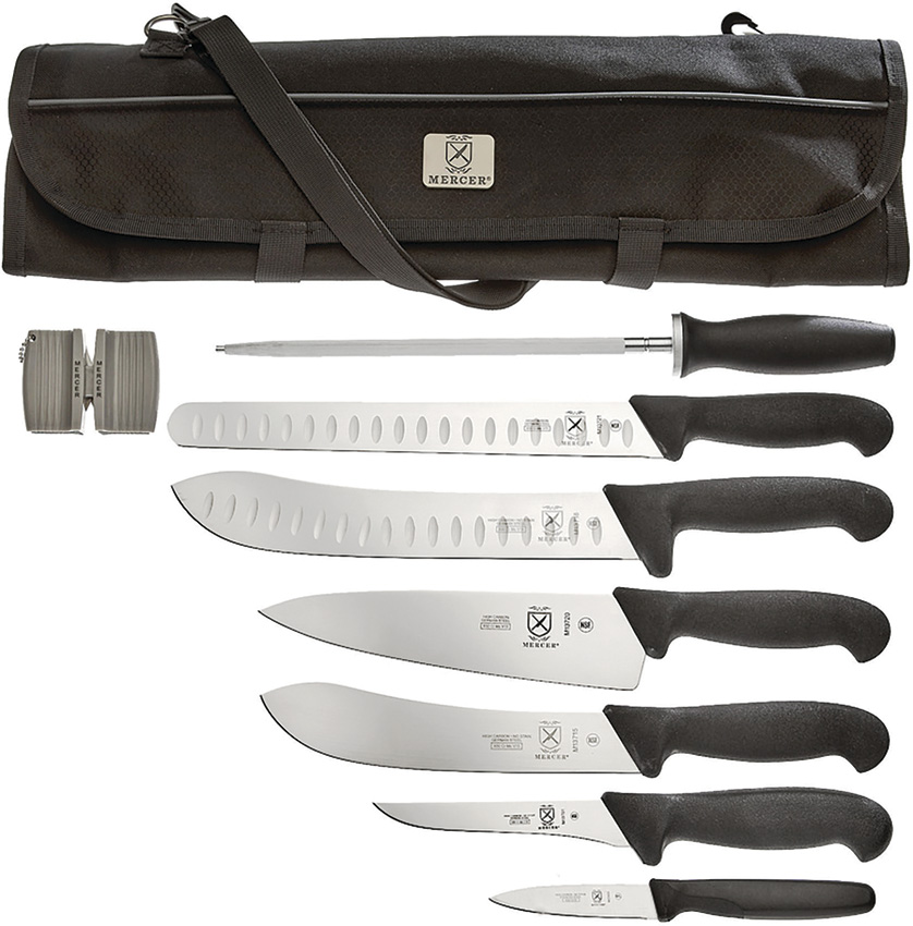 BPX Ultimate BBQ Set 9PC