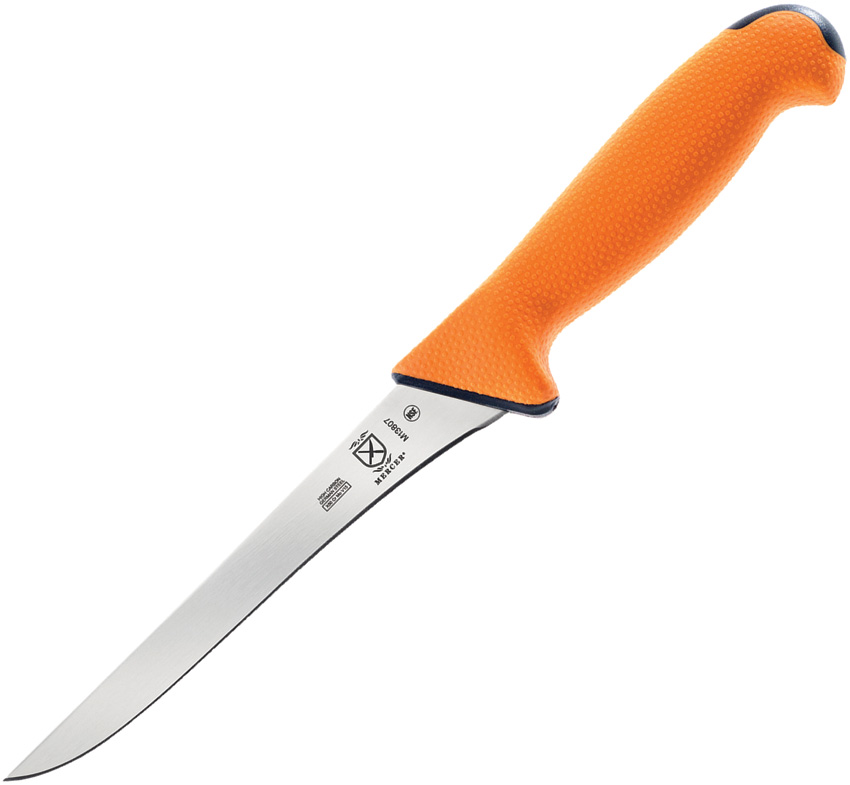 Sport Flex Fillet 6""