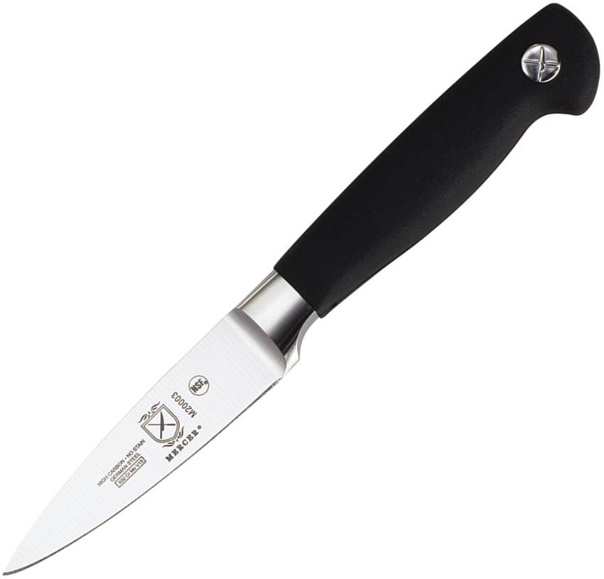 Genesis Paring 3.5""