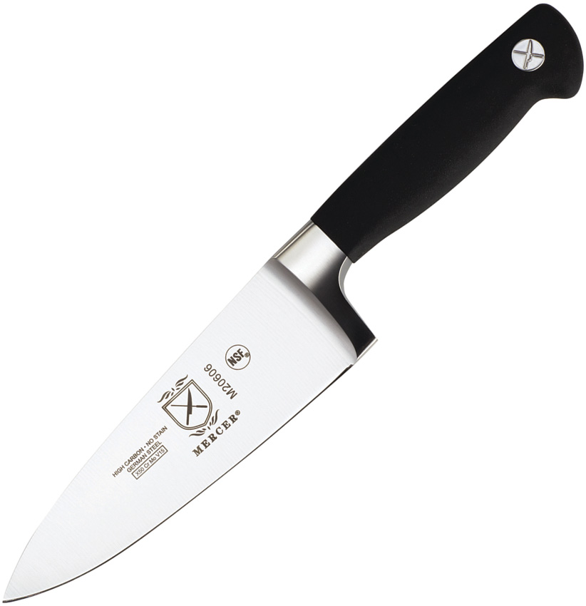 Genesis Chef's 6""