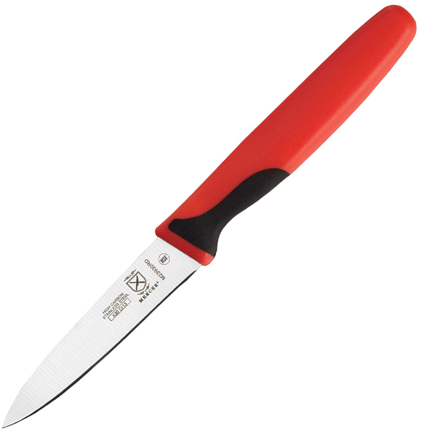 Millennia Paring Red/Blk