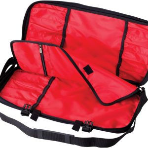Single Zip Knife Case