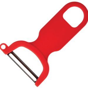 Y Peeler Red