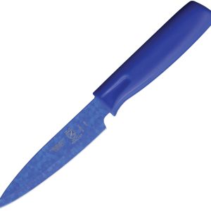 Non-Stick Paring Blue