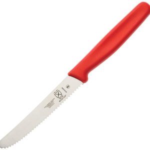 Utility Knife Red