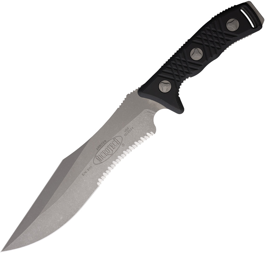 Arbiter Fixed Blade AP PS