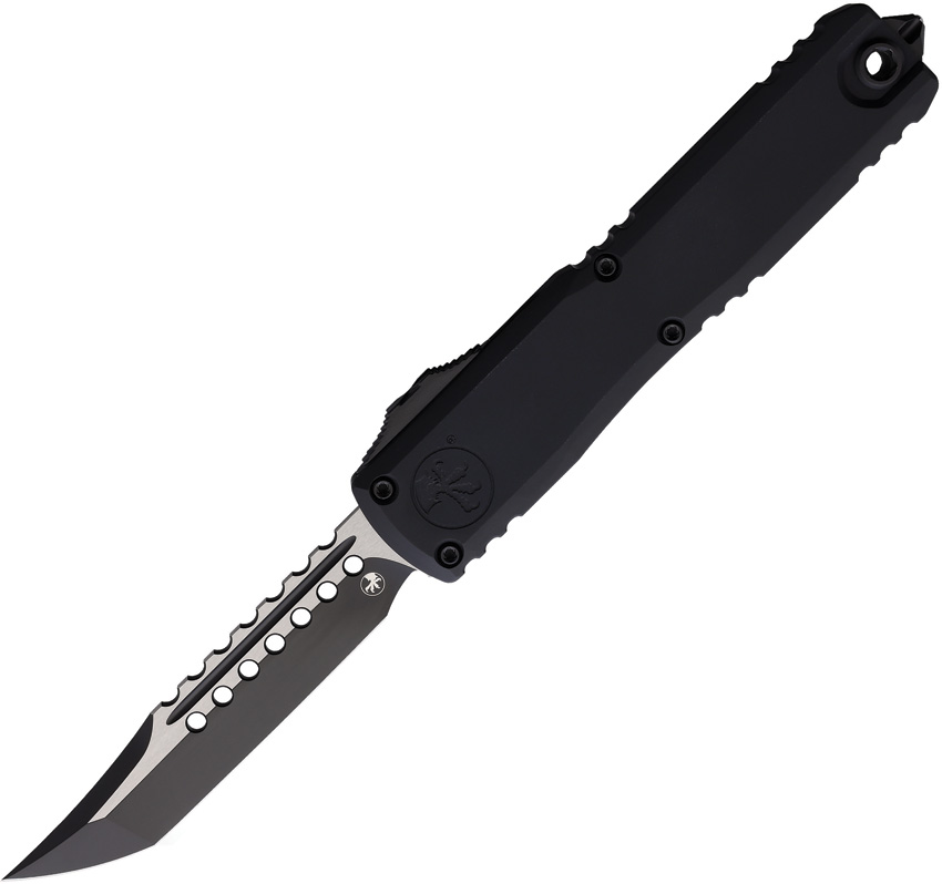 Auto Ultratech Gen III ZBP OTF