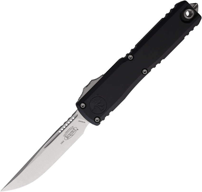 Auto Ultratech Gen III ZBP OTF