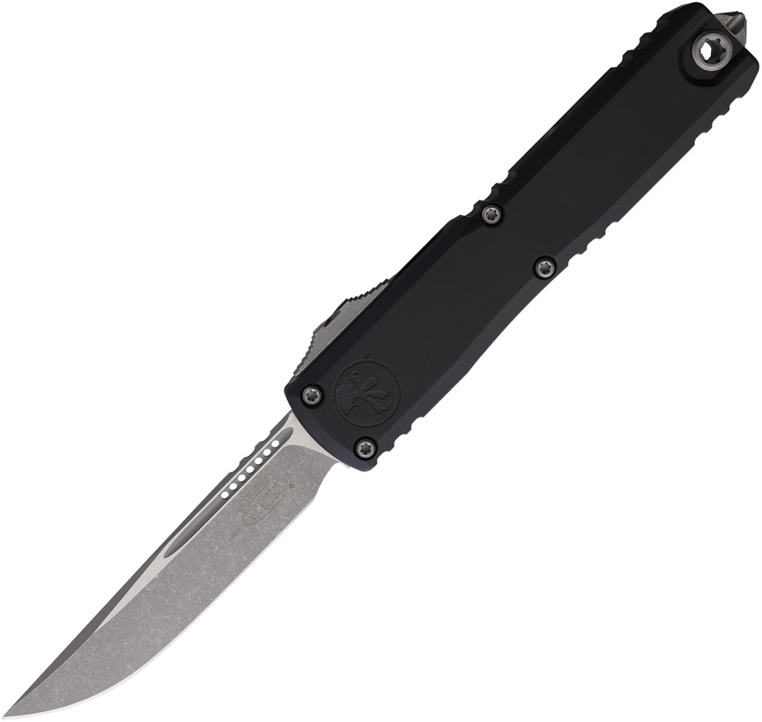 Auto Ultratech Gen III ZBP OTF