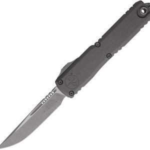 Auto Ultratech Gen III ZBP OTF