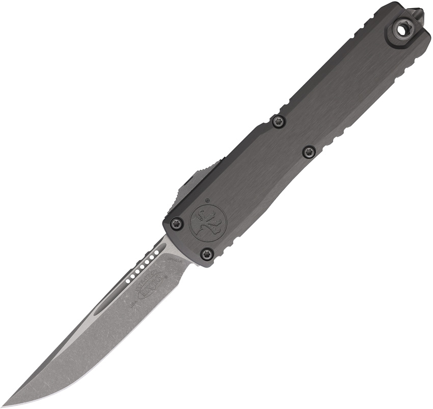 Auto Ultratech Gen III ZBP OTF