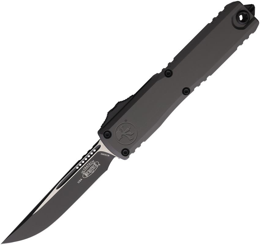 Auto Ultratech Gen III ZBP OTF