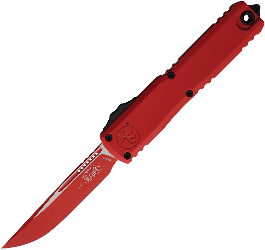 Auto Ultratech Gen III ZBP OTF