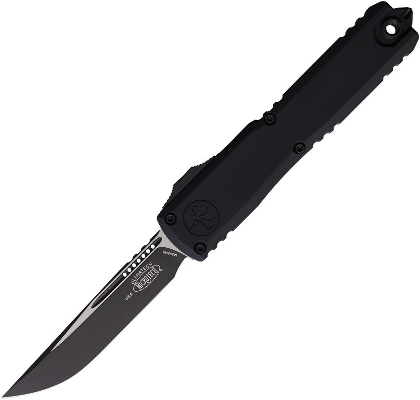 Auto Ultratech Gen III ZBP OTF