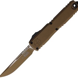 Auto Ultratech Gen III ZBP OTF