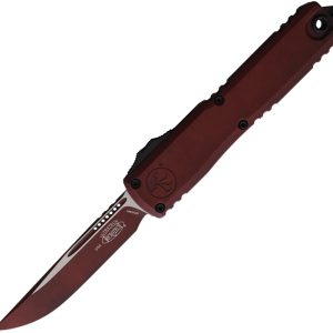 Auto Ultratech Gen III ZBP OTF
