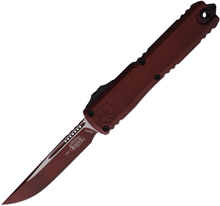 Auto Ultratech Gen III ZBP OTF