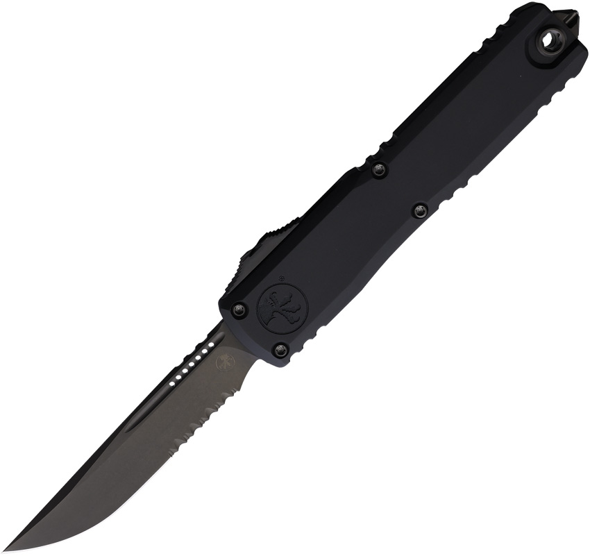 Auto Ultratech Gen III ZBP OTF