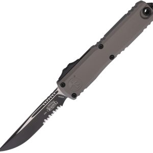 Auto Ultratech Gen III ZBP OTF