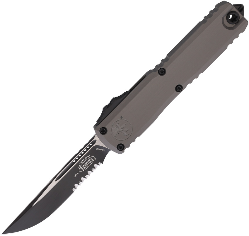 Auto Ultratech Gen III ZBP OTF