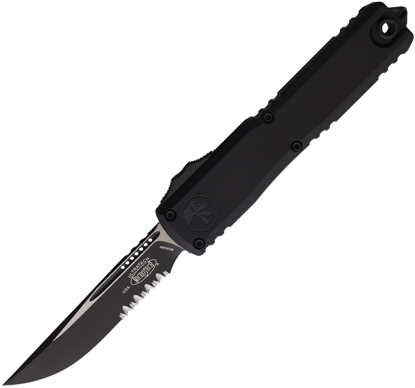 Auto Ultratech Gen III ZBP OTF