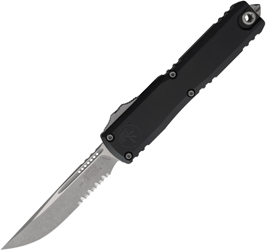 Auto UTX-85 S/E Gen IV OTF