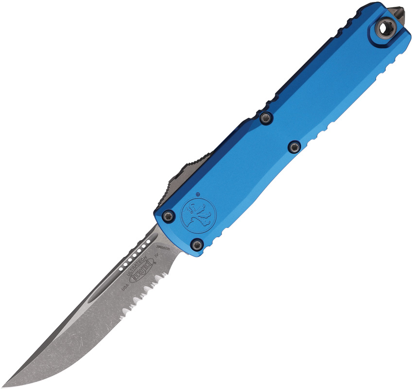 Auto Ultratech S/E Gen IV OTF