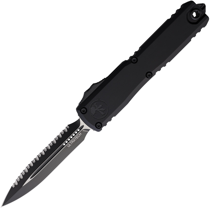 Auto Ultratech Gen III ZBP OTF