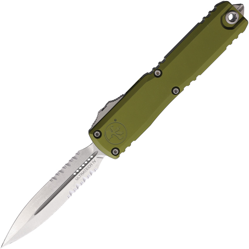 Auto Ultratech Gen IV D/E OTF