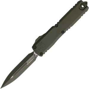 Auto Ultratech Gen IV D/E OTF