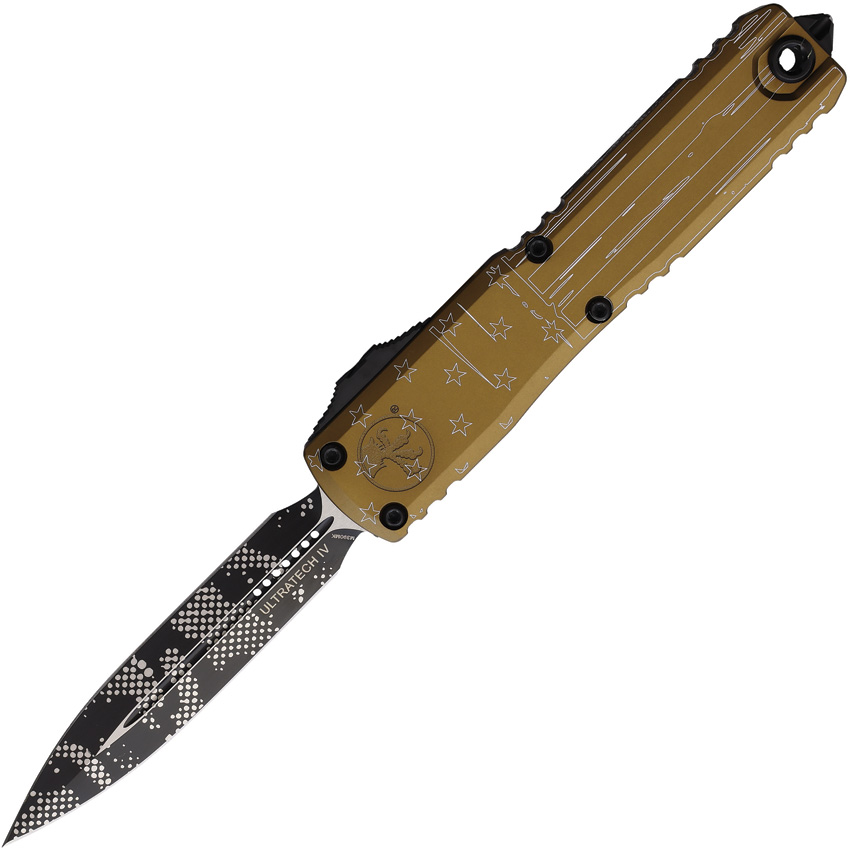 Auto Ultratech Gen IV D/E OTF