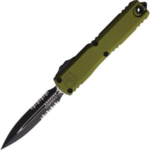 Auto Ultratech Gen IV D/E OTF