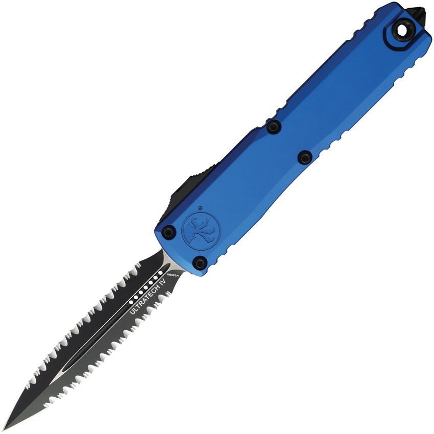 Auto Ultratech Gen IV D/E OTF
