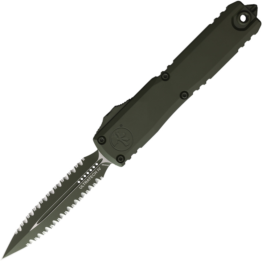 Auto Ultratech Gen IV D/E OTF