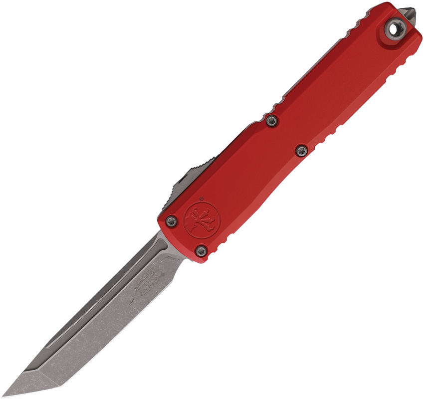 Auto Ultratech Gen III ZBP OTF