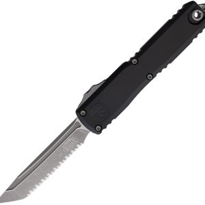 Auto Ultratech Gen III ZBP OTF