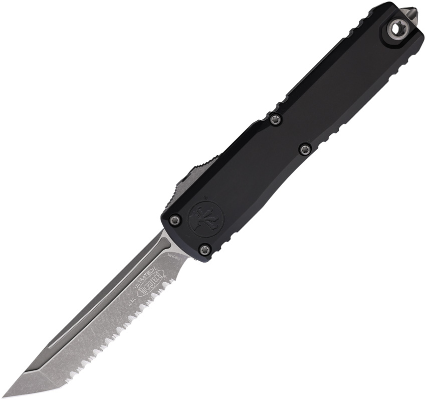 Auto Ultratech Gen III ZBP OTF