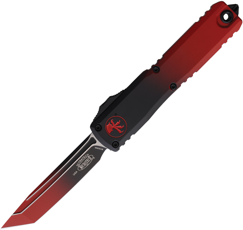 Auto Ultratech Gen III ZBP OTF