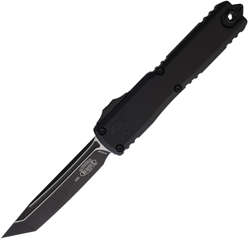 Auto Ultratech Gen III ZBP OTF